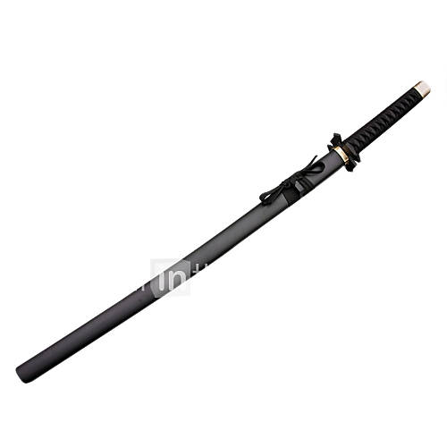 Kurosaki Ichigo Tensa Zangetsu 2rd Generation Cosplay Sword 2015 – $39.99