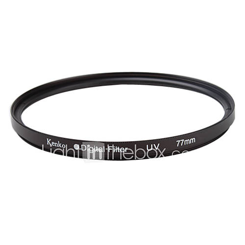 Kenko Optical UV Filter 77mm