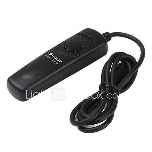 MC DC1 Shutter Cord Shoot Remote Switch for Camera Nikon D80 D70S