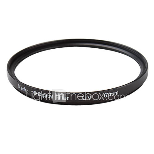 Kenko Optical UV Filter 67mm