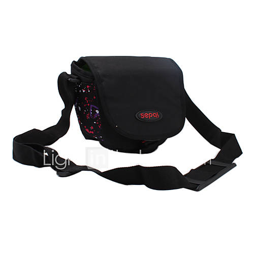 Protective Nylon Bag for DV, DC