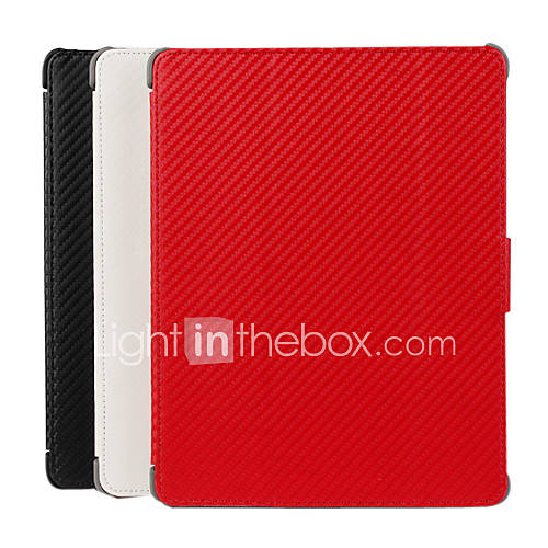 Special designed case for iPad2 and the New iPad