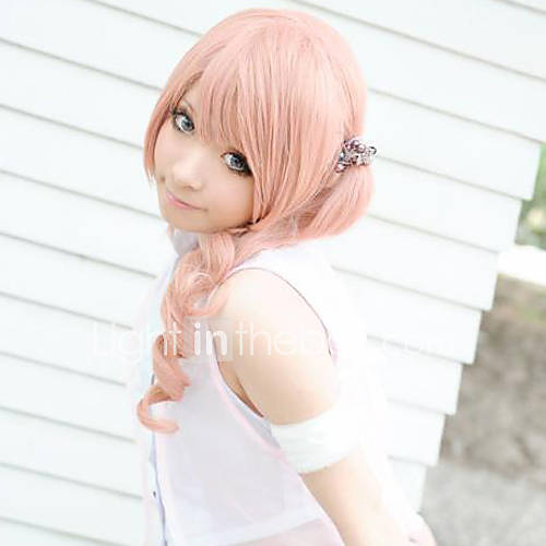 Serah Farron Cosplay Costume