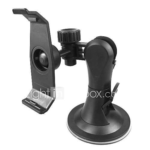 Windshield Car Mount Holder For Garmin nuvi 550/500 zumo 220