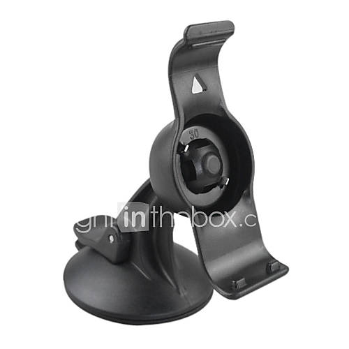 Windscreen Car Mount Holder For Garmin nuvi