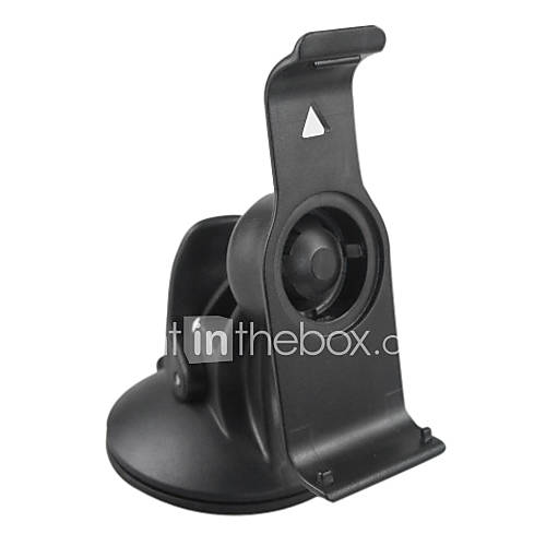 Windscreen Car Mount Holder For Garmin nuvi