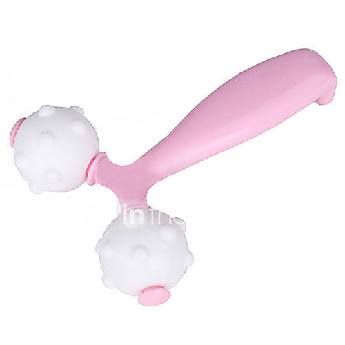 Double Massage Head Y shaped Massage Device