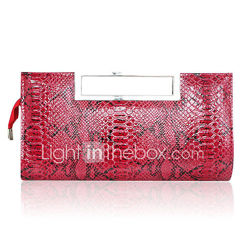 Gorgeous PU Evening Handbags/Clutches(More Colors)