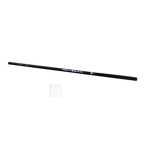 Carbon MH Tele Pole Fishing Rod MH (3.6M 7.2M)