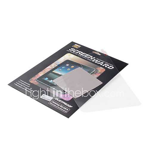 High Clarity Dustproof Anti UV Screen Ward for Motorola XOOM