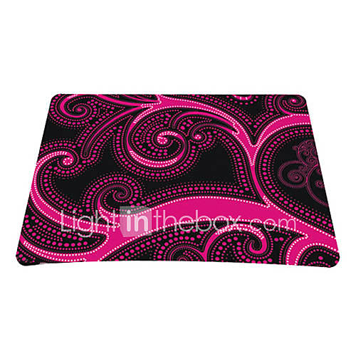 Graphic Spray Gaming Optical Mouse Pad (9 x 7)