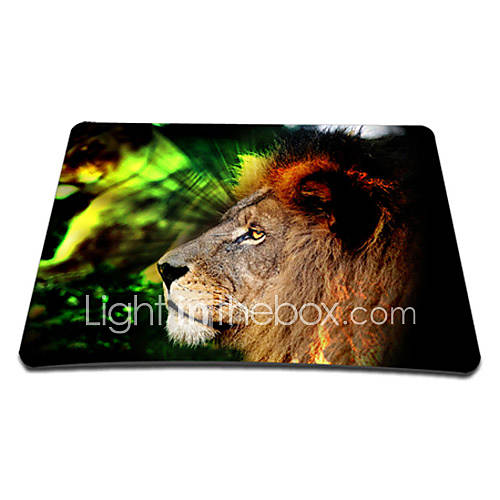 King of Jungle Gaming Optical Mouse Pad (9 x 7)