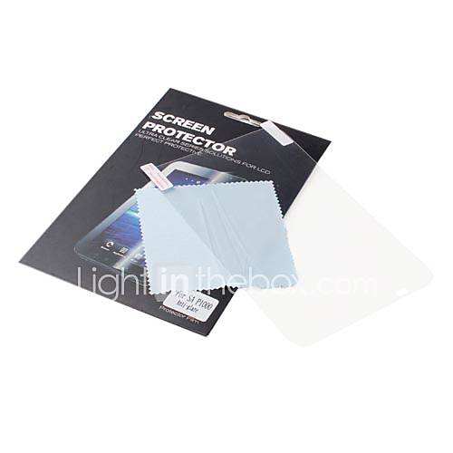 Anti Glare High Clarity Anti UV Screen Protector for Samsung Galaxy Tab P1000