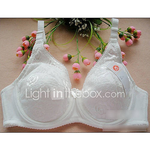 Full Cup Underwired Thin U Bra