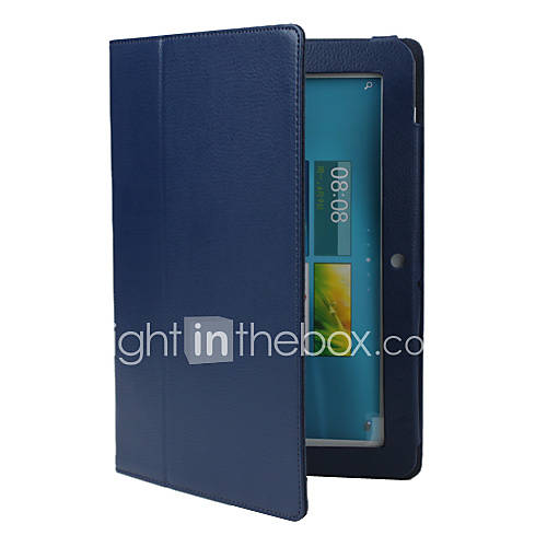 10.1 PU Leather Protective Case with Stand for Acer Iconia Tab A200