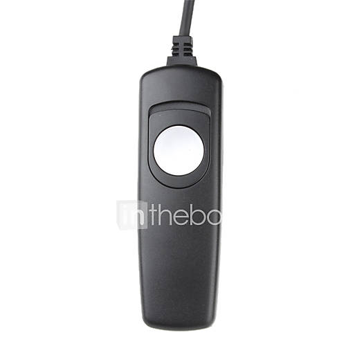 Wired Remote Switch RS1003 for Sony, Minolta