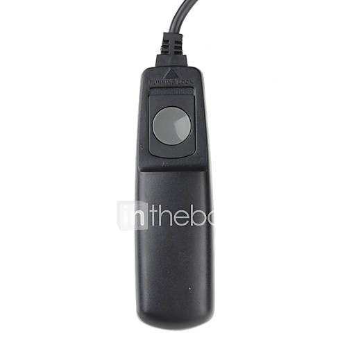 Wired Remote Switch RS2005 for Nikon D80 D70S