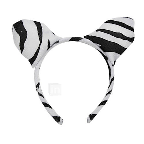 Ears Halloween Headband (1 piece)