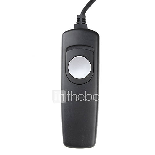 Wired Remote Switch RS1005 for Nikon D80 D70S