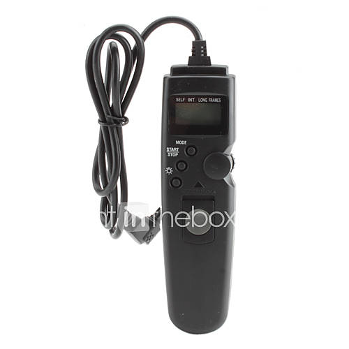 Camera Timing Remote Switch TC 1002 for CANON 1D 1DS and More