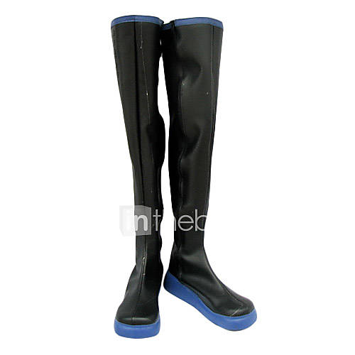 Miku Hatsune Cosplay Boots