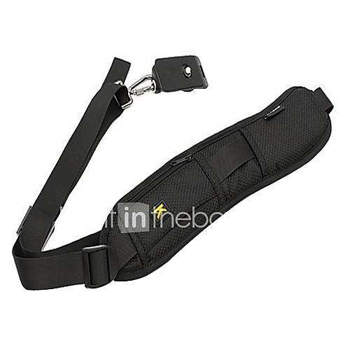 Universal Quick Neck Shoulder Camera Strap