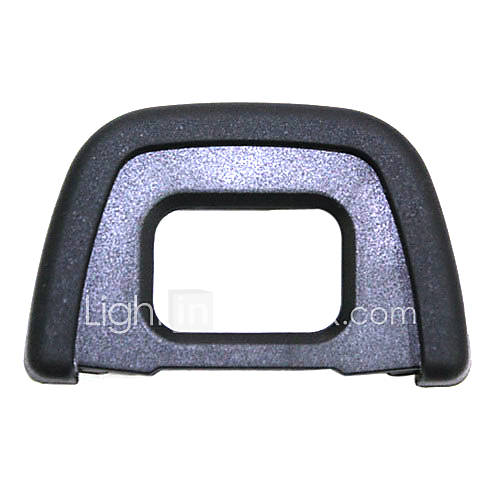 Rubber EyeCup for Nikon D300S D300 D60 DK 5 DK 23