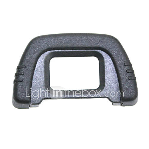 EyeCup for Nikon D7000 D5000 D3100 D3000 D90 D200 D80 DK 21