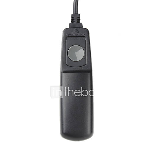 Wired Remote Switch RS2004 for Nikon