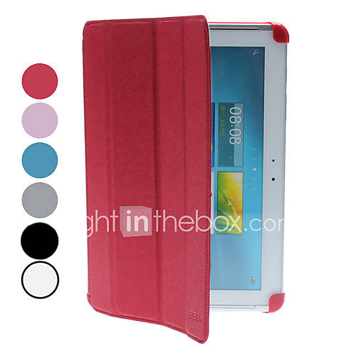 Slim Protective Case Cover with Stand for Samsung Galaxy Tab2 10.1 P5100