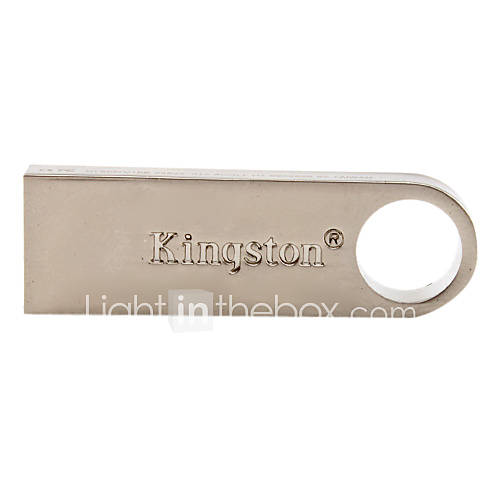 16GB Kingston DataTraveler SE9 USB 2.0 Flash Drive