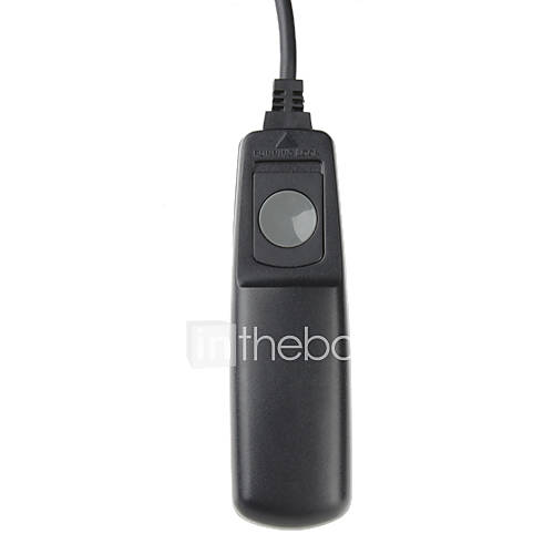 Wired Remote Switch RS2006 for Nikon D90 D5000