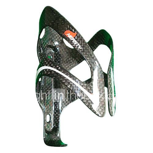 Cycling 3K Weave Carbon Fiber Bottle Cage