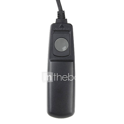 Wired Remote Switch RS2003 for Sony, Minolta