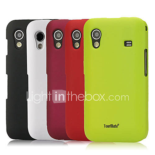 Slippy Style Protective Case for Samsung Galaxy Ace S5830