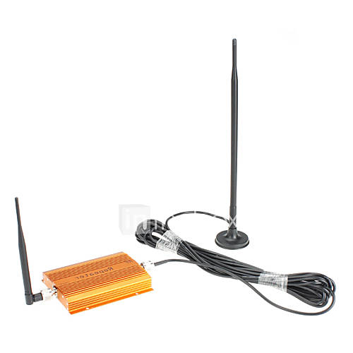 Mobile Phones Signal Boosters (CDMA850,9dB Outdoor Antenna)