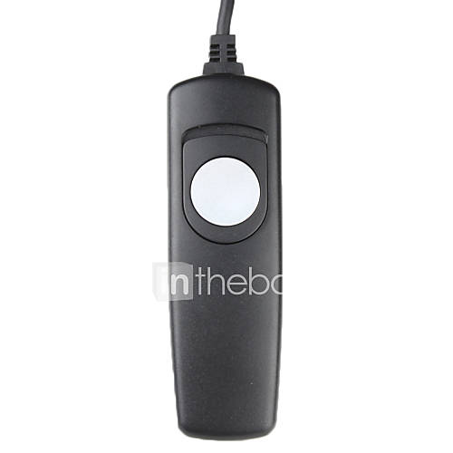 Wired Remote Switch RS1004 for Nikon