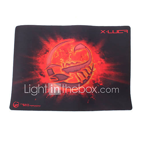 Efficient Tracking Gaming Mouse Pad for CF/CS/DOTA/WOW