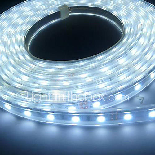 5M Water Proof LED Bar with 600 LEDs