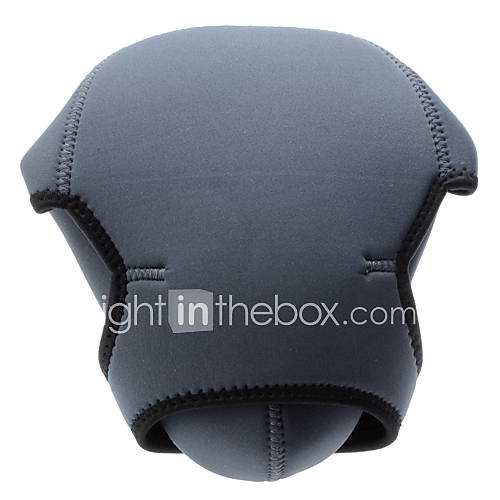 Protective Bag for SLR