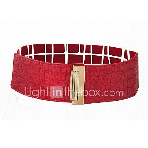 Womens Flexible Waist Belt(6560.3cm)