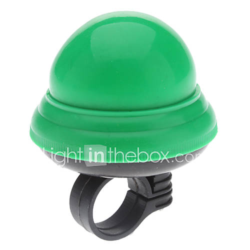 Push Style Cycling Bell