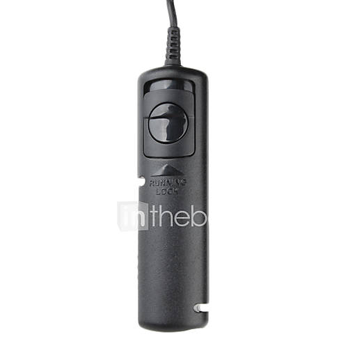 Wired Remote Switch RS3006 for Nikon D90 D5000