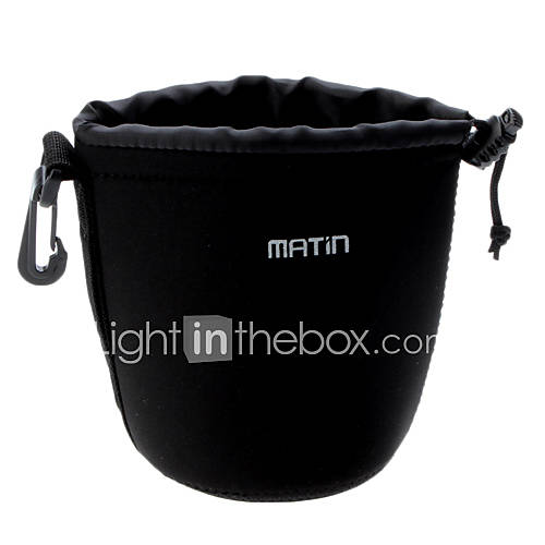 Protective Bag for SLR (Medium)