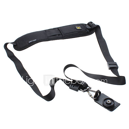 Universal Quick Strap for Digital Camera DSLR