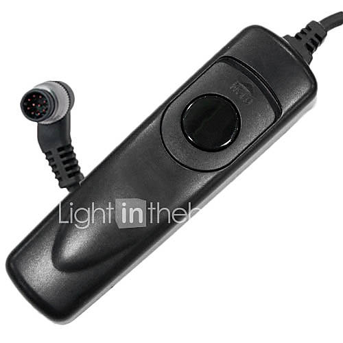 Shutter Release Remote Cord for Nikon D3S D3X D3 D700 D300S D300 MC 30