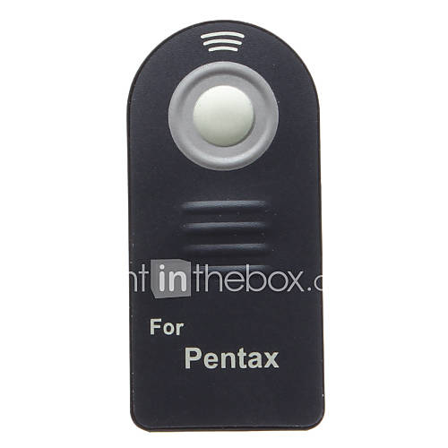 Infrarot Fernbedienung Remote Controller for Pentax