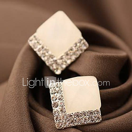 Womens Exaggerated Cute Earrings