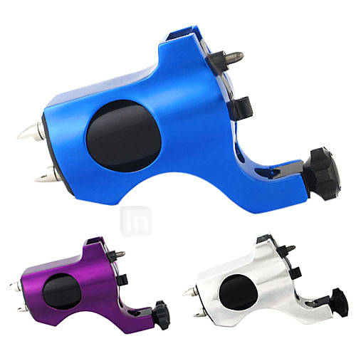 Rotary Tattoo Machine Guns   3 Colors Available