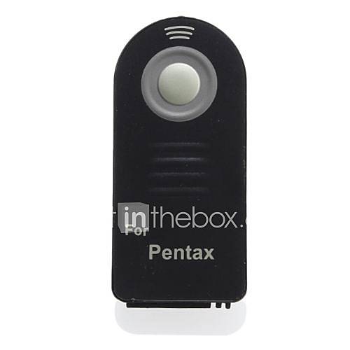 Yongnuo ML P Infrared Remote Controller for Pentax